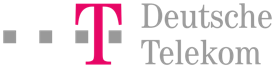 Site Internet Deutsche Telekom